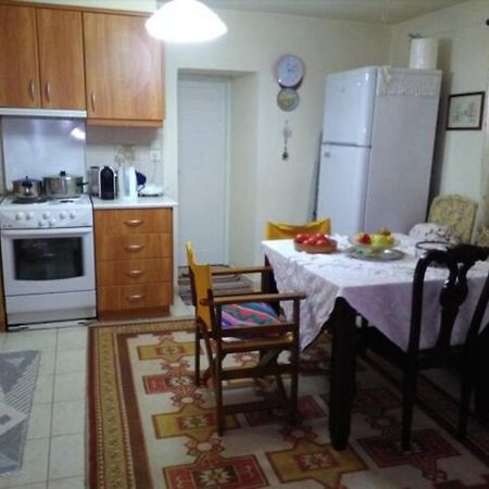 מונמבאסיה Traditional House מראה חיצוני תמונה