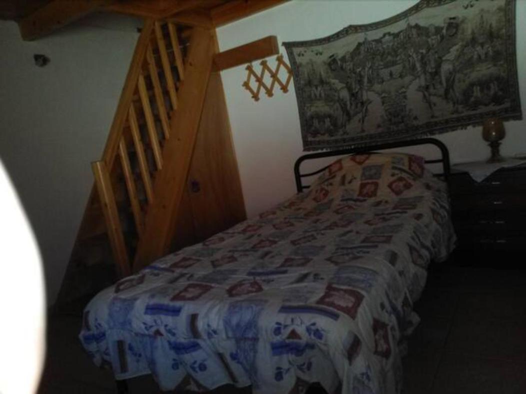 מונמבאסיה Traditional House מראה חיצוני תמונה